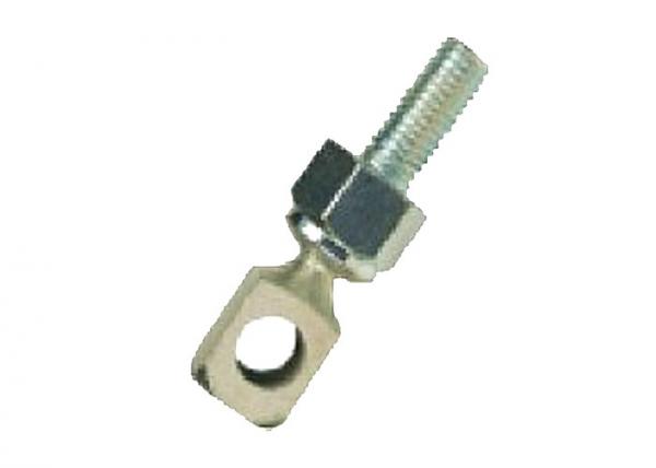 Low Carbon Steel Rotary Union Joint , DH Control Swivel Series Threaded Swivel