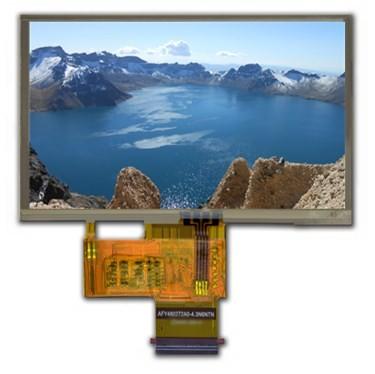 10.1 Inch 1200×1920 Lcd Touch Screen Display Panel Full Viewing & 12 O Clock