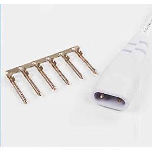 Versatile Crimping Terminal Connector – High-Conductivity Wire Lug for Secure Electrical Connections in Automotive, Industrial, and Power Applications