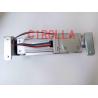 DC 24V Automatic Door Operator With Brushless Motor CE Certificated