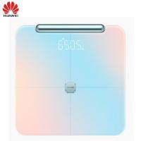 China Huawei Smart Body Fat Scale 3 Pro All Round Body Composition Report Body Fat Scale Bluetooth Wifi Dual Connection on sale