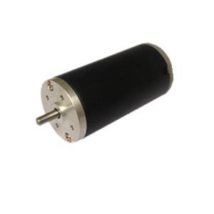 China φ40mm OD: D40 Series 40ZYT DC Motors For Pnumatic Pump, Electrical Hand Tools And Blower Fans supplier