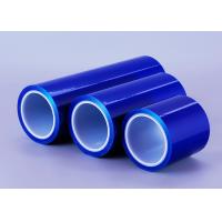 China Length 200M Temporary Glass Protection Film , Glass Surface Protection Film on sale