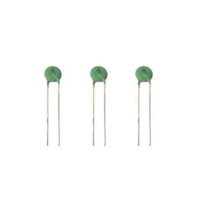 China MZ13 Series PTC Thermistors For Transformer And Adapter supplier