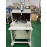 Automatic Curve Pcb Punching Machines High Presion Tooling 330*220,PCB