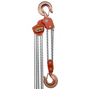 ISO 9001 Manual Chain Pulley