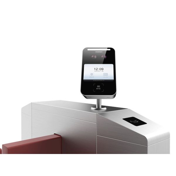 G32e Iris Automated Border Control E-gates: High-Security & Liveness Detection