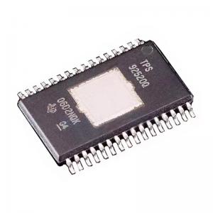 China Texas Instruments TPS92520QDADRQ1 HTSSOP32 LED Driver ICs supplier
