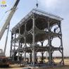 China Lightweight Pre Engineered Building with Bolt Connection and Insulated Panels wholesale