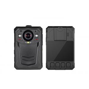 3500mAh Battery Powered 18 Hours Recording Wireless Body Camera