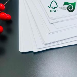 China Rolos de papel de impresión offset de 650 mm y 800 mm con una rigidez y resistencia mecánicas excepcionales supplier