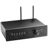 China Wireless Audio Amplifier with 2.1 Channel 100W RMS Output and Bluetooth 5.0 Connectivity wholesale
