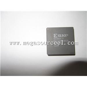 China XC3064-100PG132M - xilinx -XC3000 Series Field Programmable Gate Arrays (XC3000A/L, XC3100A/L) supplier