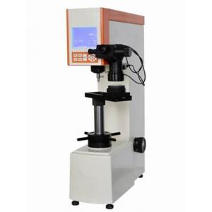 China Digital Material Hardness Tester / Universal Hardness Testing Machine supplier