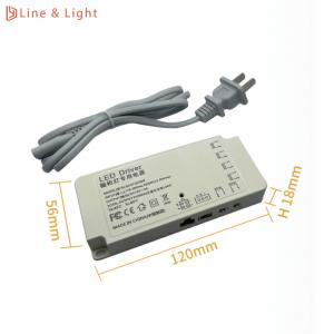 China LED Lighting Power Supply Led Driver Switching Power Supply supplier