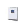 China IXCEED 3K-LV Hybrid Solar Inverter With 80V~250V PV Input  120Vac Output wholesale