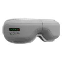 China Heated Therapy Air Pressure Eye Massager Wireless Vibration Smart on sale