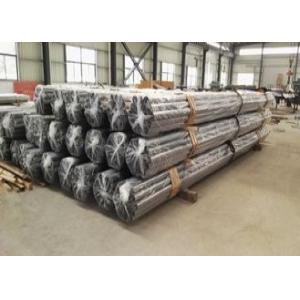 China Welding Black Iron Pipe Steel Core For Aluminum / Copper / Plastic Film Foil Core supplier