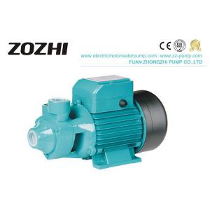 China 2850RPM Speed Peripheral Diaphragm Water Pump Booster Irrigation 1/2Hp QB Series supplier