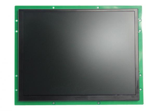HMI Uart TFT Smart LCD Module , Intelligent LCD Display Module