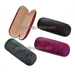 China hot selling metal eyewear cases for distributor and wholesale preminum quality supplier