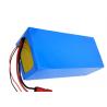 China Rechargeable 48V 10AH LIFEPO4 Battery Deep Cycle Li Ion Battery Pack Energy Storage wholesale