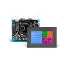 China RUIDA RDM5020CL-T70 Laser Cleaning Controller with XY2-100 Protocol wholesale