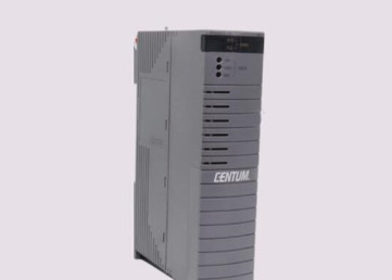 Yokogawa PW482-10 Stable Power Supply Module for Harsh Environments