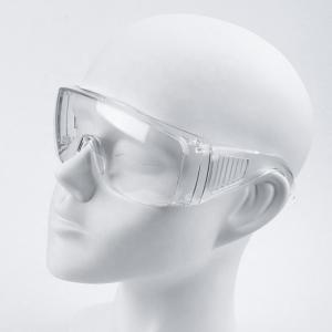 Durable Medical Protective Goggles  Scratch Resistant  Stable Performance
