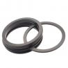 Low Friction PTFE Engine Piston Rings Rod Seal Backup Ring ISO9001