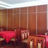 Retractable Malaysia Movable Partition Walls For Hotel Noise Protection