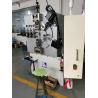China 自動コイル ワイヤー製造業機械を作る5.5kw CNCのばね  wholesale