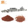 China 4-6 t/H Fish Feed Extruder industial Fish Food Manufacturing Machines wholesale