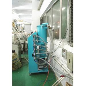 Central Vacuum Auto Loader Conveyor Feeder OAL-3S-122 For Plastic Pellets