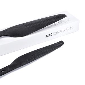 China 9x3 Inch FLUXER PRO MATT Matte Straight Paddle Propeller wholesale