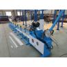 Custom Straightening Wire Machine , 1 . 5 - 3mm High Speed Wire Straightening