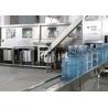 China Stainless Steel 304 1200BPH Drinking Water Filling Machine wholesale