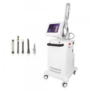 Top Quality Facial Fractional Co2 Laser Machine Stretch Mark Acne Removal Laser Machine For Dermatology Clinic