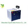 China Multiple Control LED Uv Dryer Machine With 250x245x260mm Controller Size wholesale