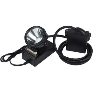 China Superbright Safety Mining Light Professional Mining Headlamp LED Head Torch Miner Cap Lamp wholesale