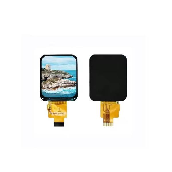                    Kingpins 1.69 Inch TFT LCD 1.7 Inch 240*280 IPS LCD Display Panel             