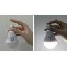 CE Certificate Smart Emergency Rechargeable LED Bulb 5W/7W/9W/12W E27