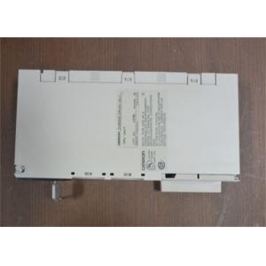 China Omron CV2000-CPU01-EV1 PROGRAMMABLE LOGIC CONTROLLER RS-232C/422 PORT 2048 LOCAL I/O wholesale