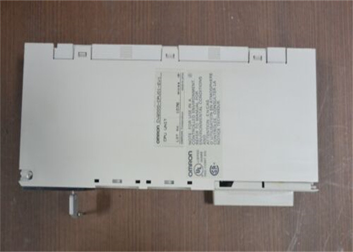 China РЕГУЛЯТОР RS-232C/422 ЛОГИКИ Omron CV2000-CPU01-EV1 PROGRAMMABLE ПЕРЕНОСИТ 2048 МЕСТНЫХ I/O supplier