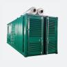 China 100KW Containerized Generator Unit for Durable and Long-Lasting Power Output wholesale