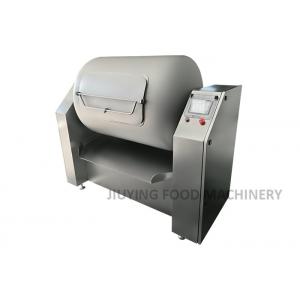 600L Electric Meat Salt Marinating Machine Chicken Vacuum Tumbler Stainless Steel