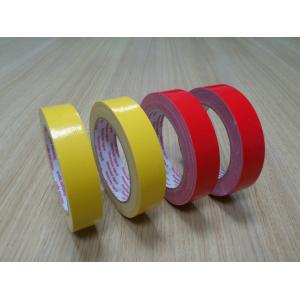 China Colorful Duct Tape For Sealing Of Special Objects Package/cloth duct tape wholesale