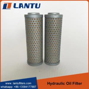 China Factory Price Replacement Hydraulic Oil Filter Cartridge 4207841 HF7954 4370435 FOR HITACHI supplier