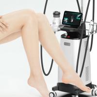 China Commercial Vacuum Slimming Machine for Eye Area Care on sale