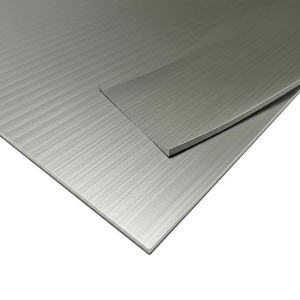 China Fire Rated ACP Sheets with UV Protection Weather Resistance for Exterior Use Aluminium Composite Panel wholesale